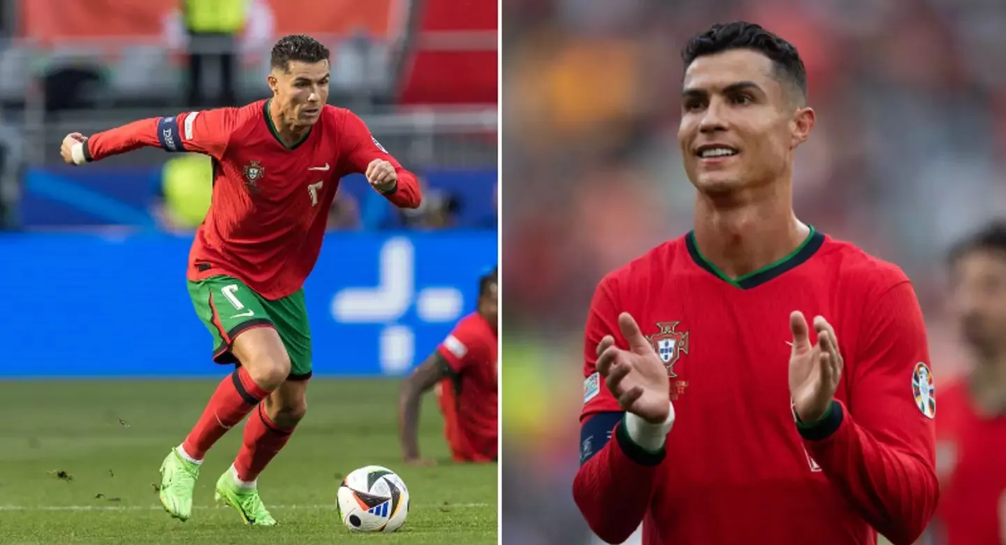 开云-C罗重返赛场，重返赛场首场状态出色，美国队观众沸腾！