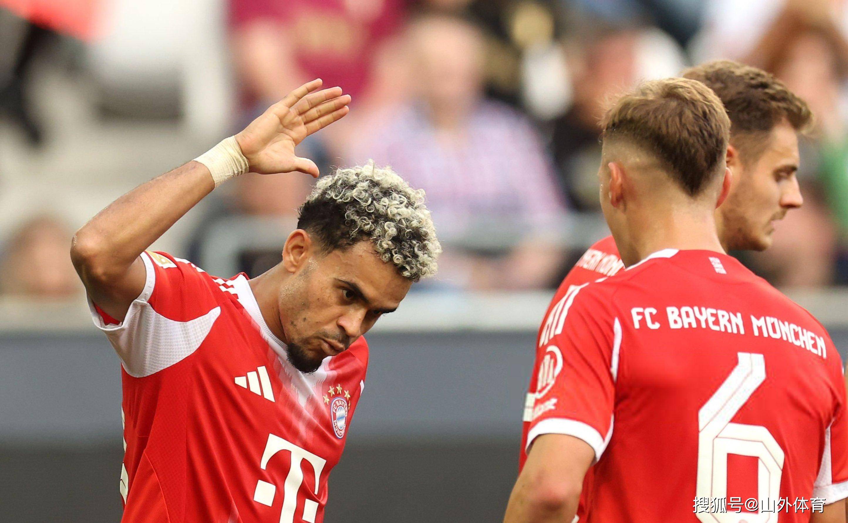 开云体育-凯恩赛事官方发布突破纪录新规，拜仁争议不断！的简单介绍