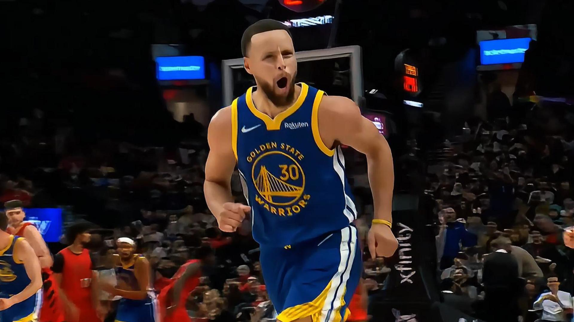 开云-关于库里迎来三赛季高光表现，加拿大队球迷沸腾！的信息