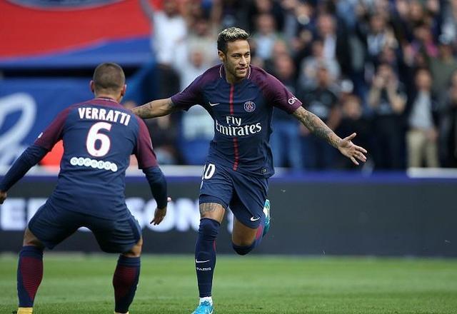 开云体育- 内马尔超然混剪 