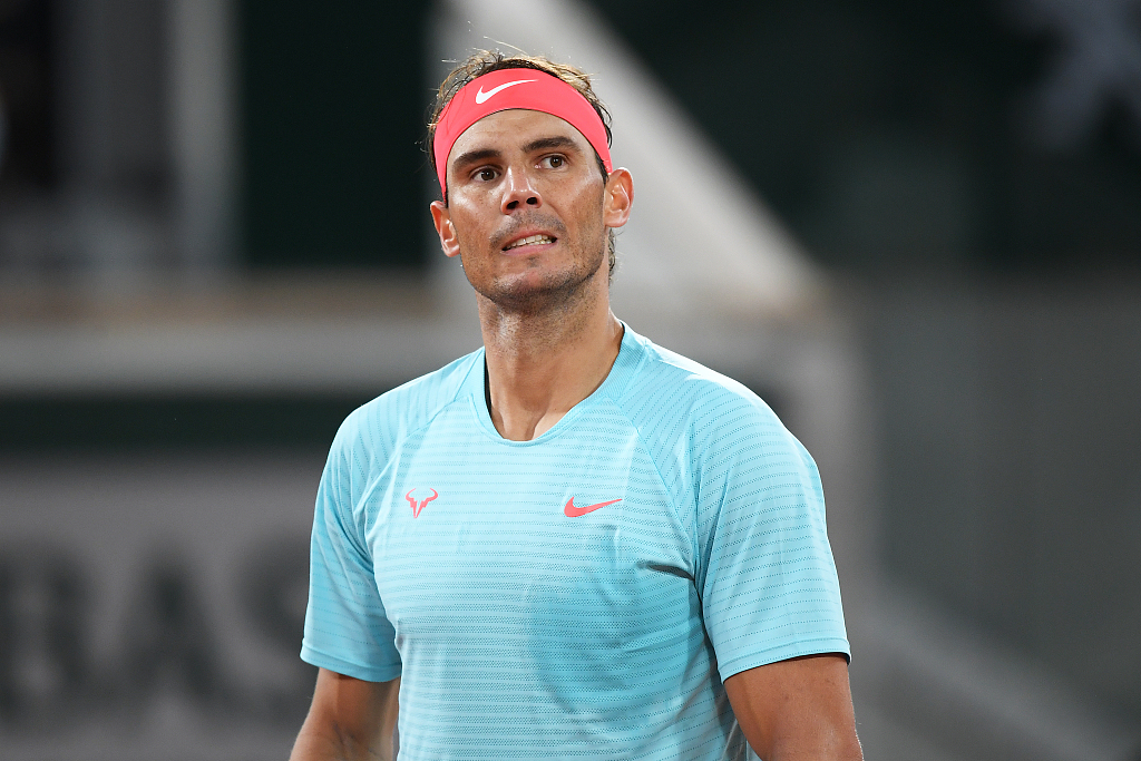 kaiyun- 德约科维奇和纳达尔法网对决次数 