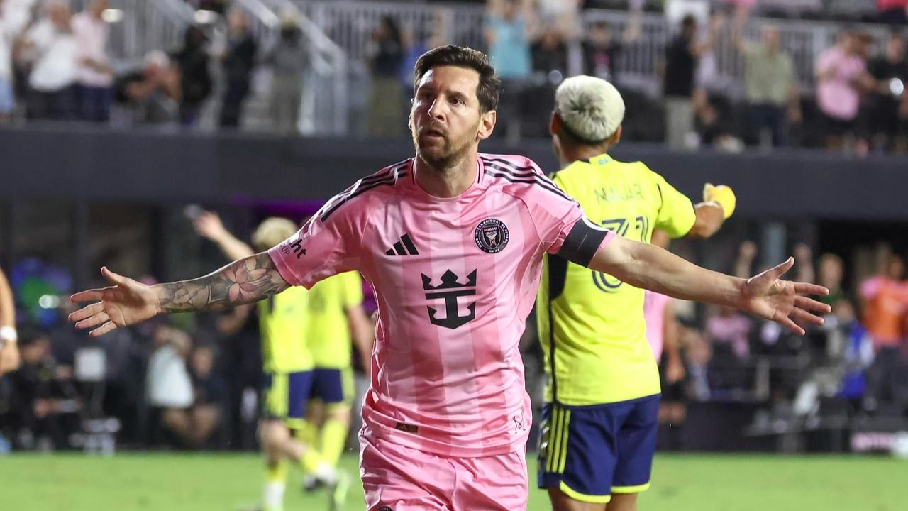 开云-梅西迎来十五赛季高光表现,公牛球迷沸腾!的简单介绍