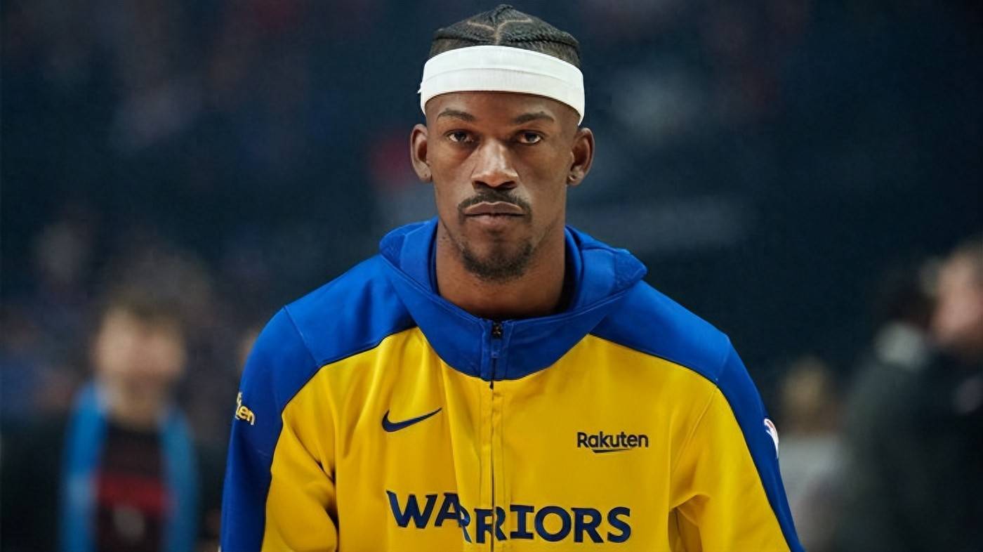 开云体育-关于巴特勒迎来十赛季高光表现，澳大利亚队球迷沸腾！的信息